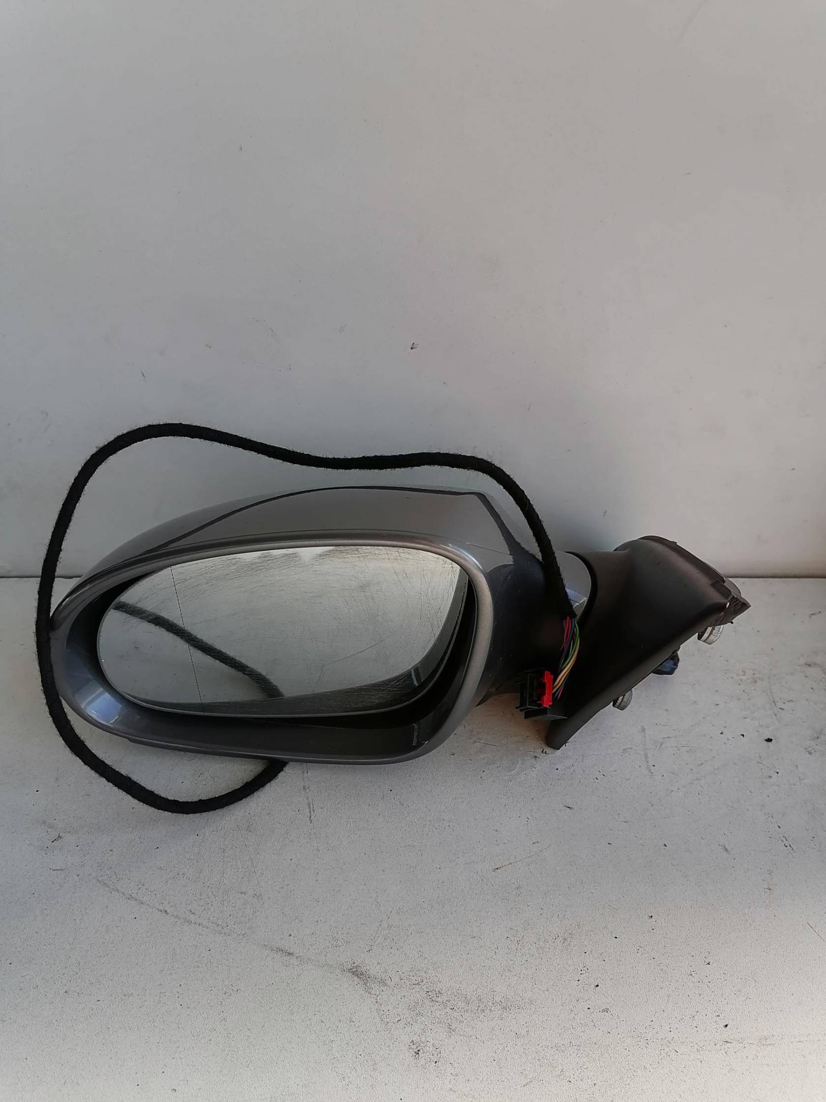 Retrovisore est. regolaz. elettr. sx.